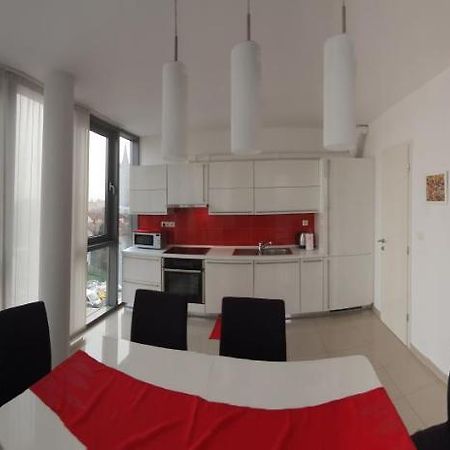Penthouse Heart Of Slavonia **** Apartment Dakovo Exterior photo