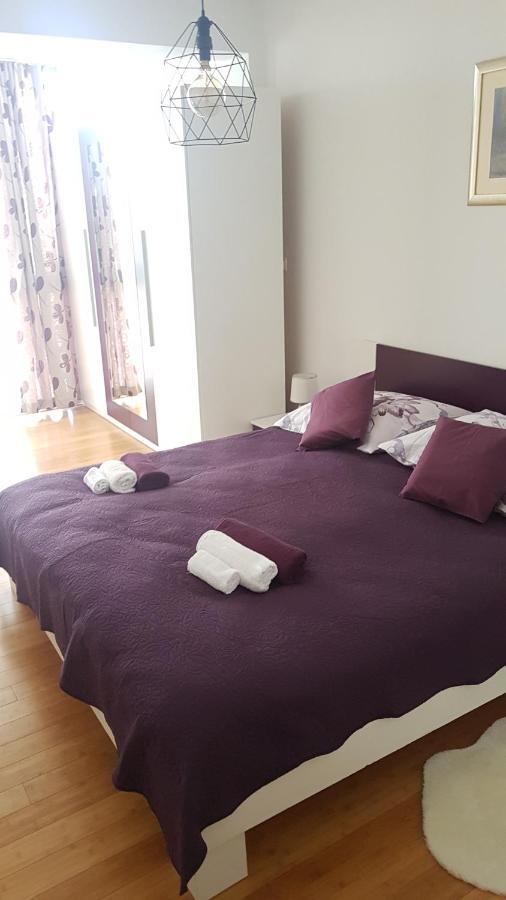 Penthouse Heart Of Slavonia **** Apartment Dakovo Exterior photo